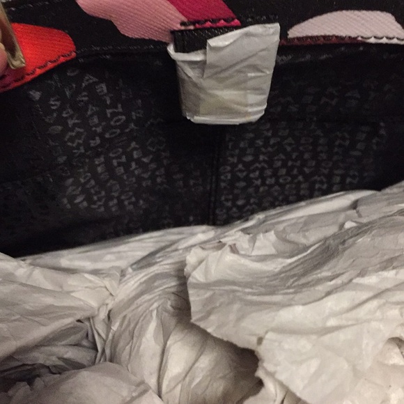NWT Kate Spade small tote - Picture 4 of 5